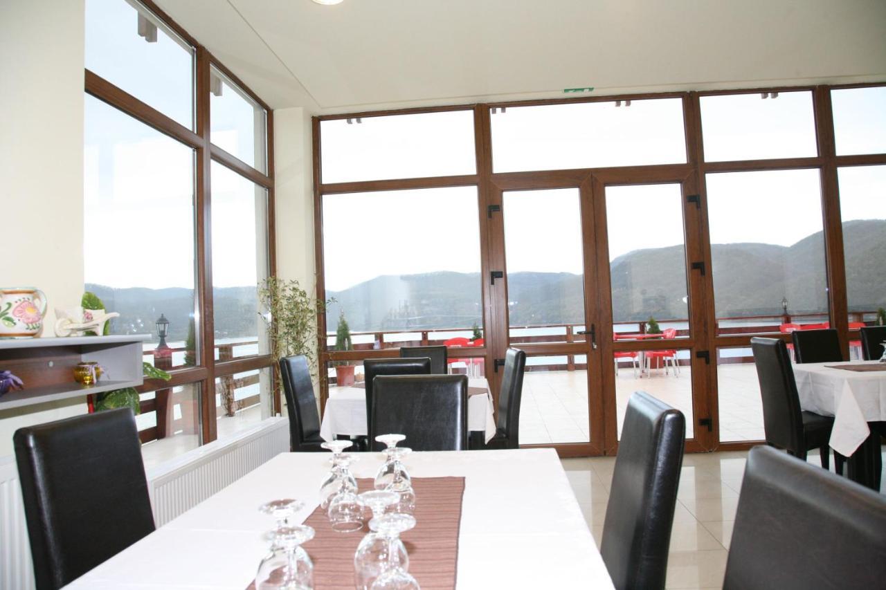 Pensiunea Belvedere Cincis Extérieur photo
